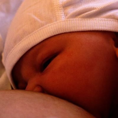 Amamantar, un aprendizaje compartido