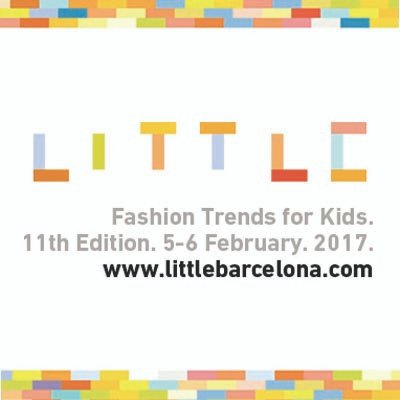 Little Barcelona: Fashion for Kids
