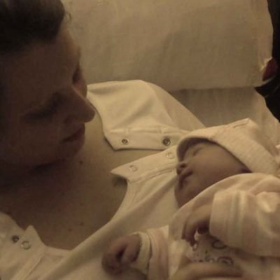 Mi primer parto: parte II
