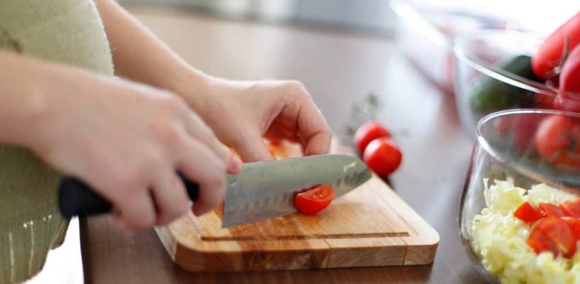 En este momento estás viendo La alimentación durante el embarazo