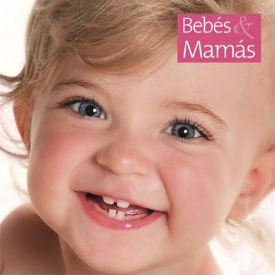 Feria Bebés & Mamás