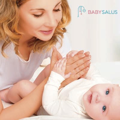 BabySalus, tranquilidad y ayuda